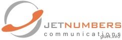 JetNumbers logo
