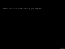 Первая перезагрузка моего Windows Server 2008