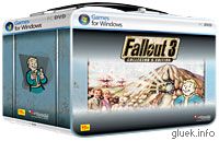 Fallout 3 Коллекционное издание Fallout 3 Коллекционное издание