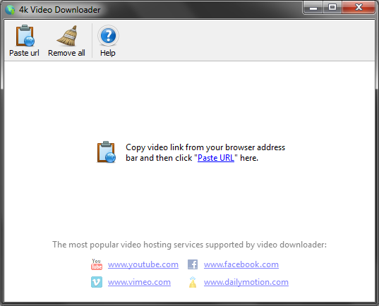 4k Video Downloader