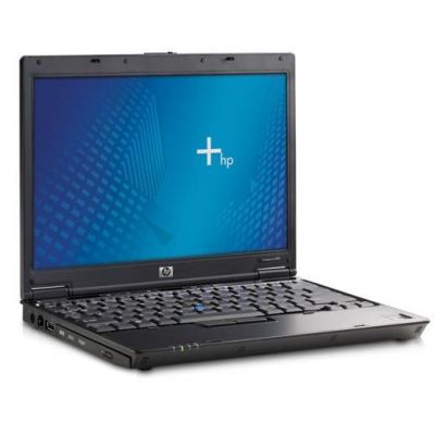 HP Compaq nc6400 notebook