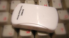 Card Reader CR16W