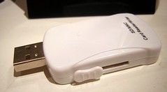 Card Reader CR16W