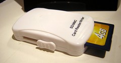Card Reader CR16W