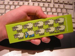 Kukuxumusu rubber